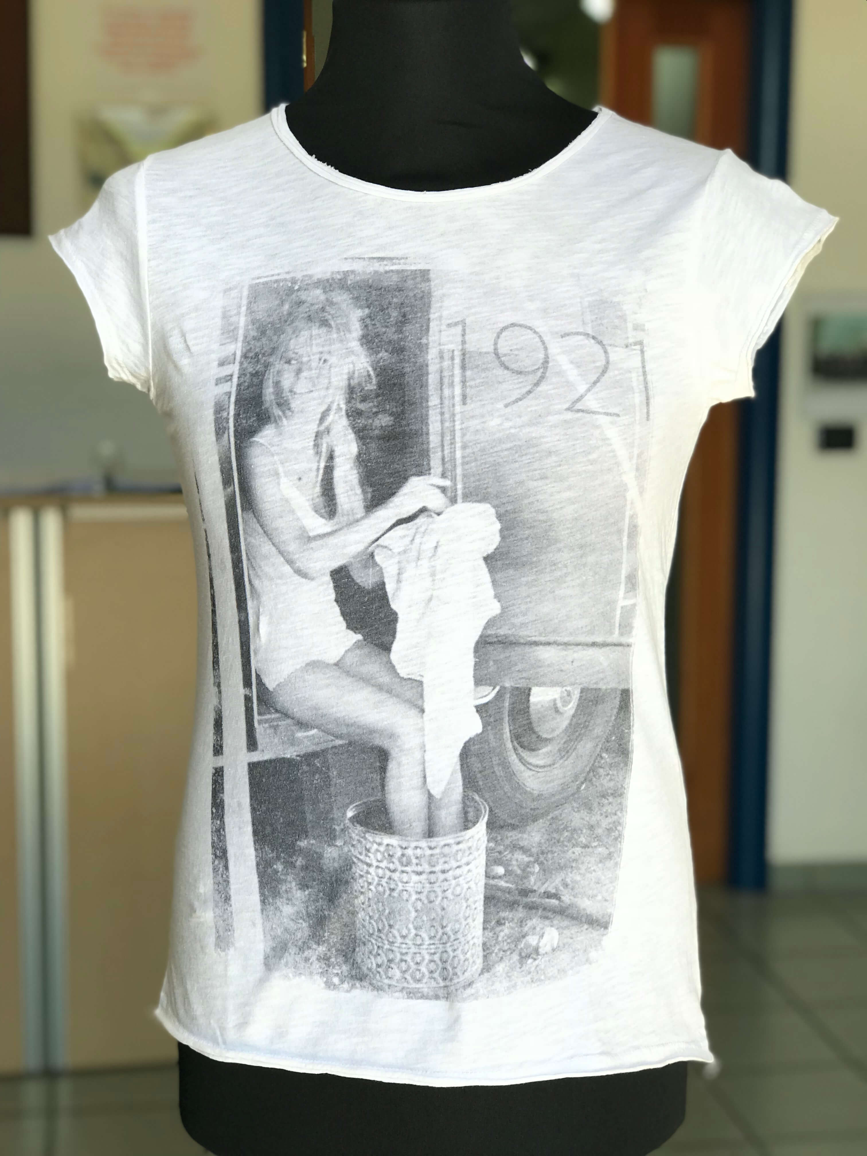 T-shirt donna 1921-2