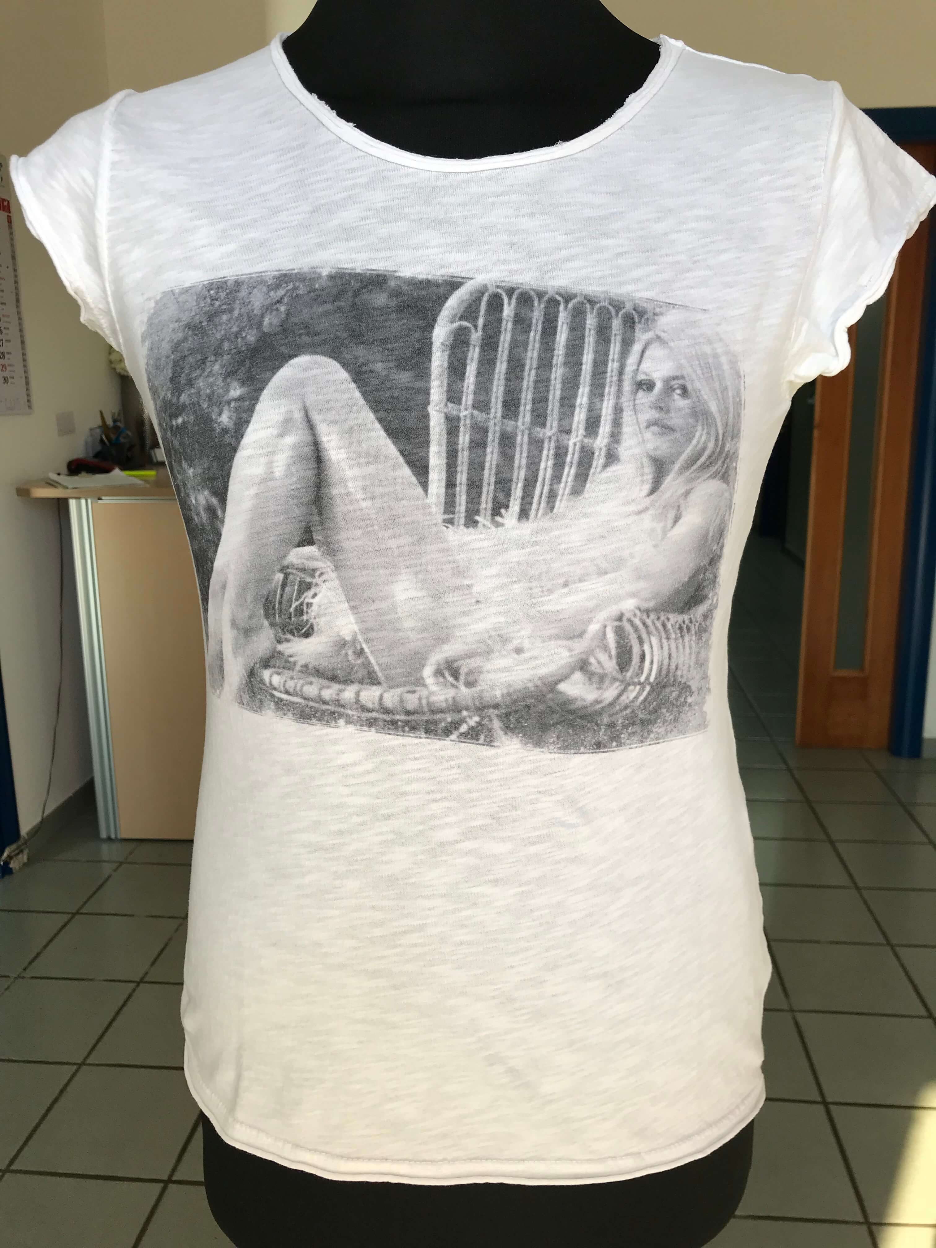 T-shirt donna 1921